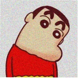 读者沈知微的头像剪影